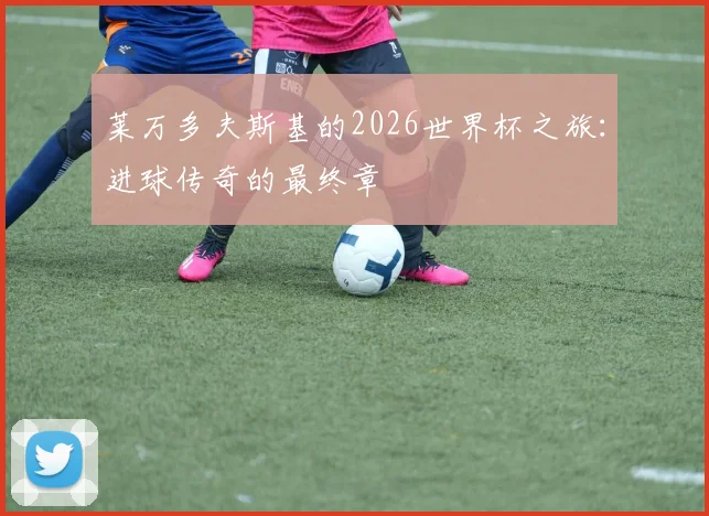 莱万多夫斯基的2026世界杯之旅：进球传奇的最终章